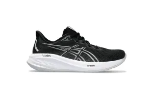 Asics Men's GEL-CUMULUS 26  Running Shoes in Black/Concrete Asics Gel-rocket 11 Volleyball Shoe Product Info And Reviews