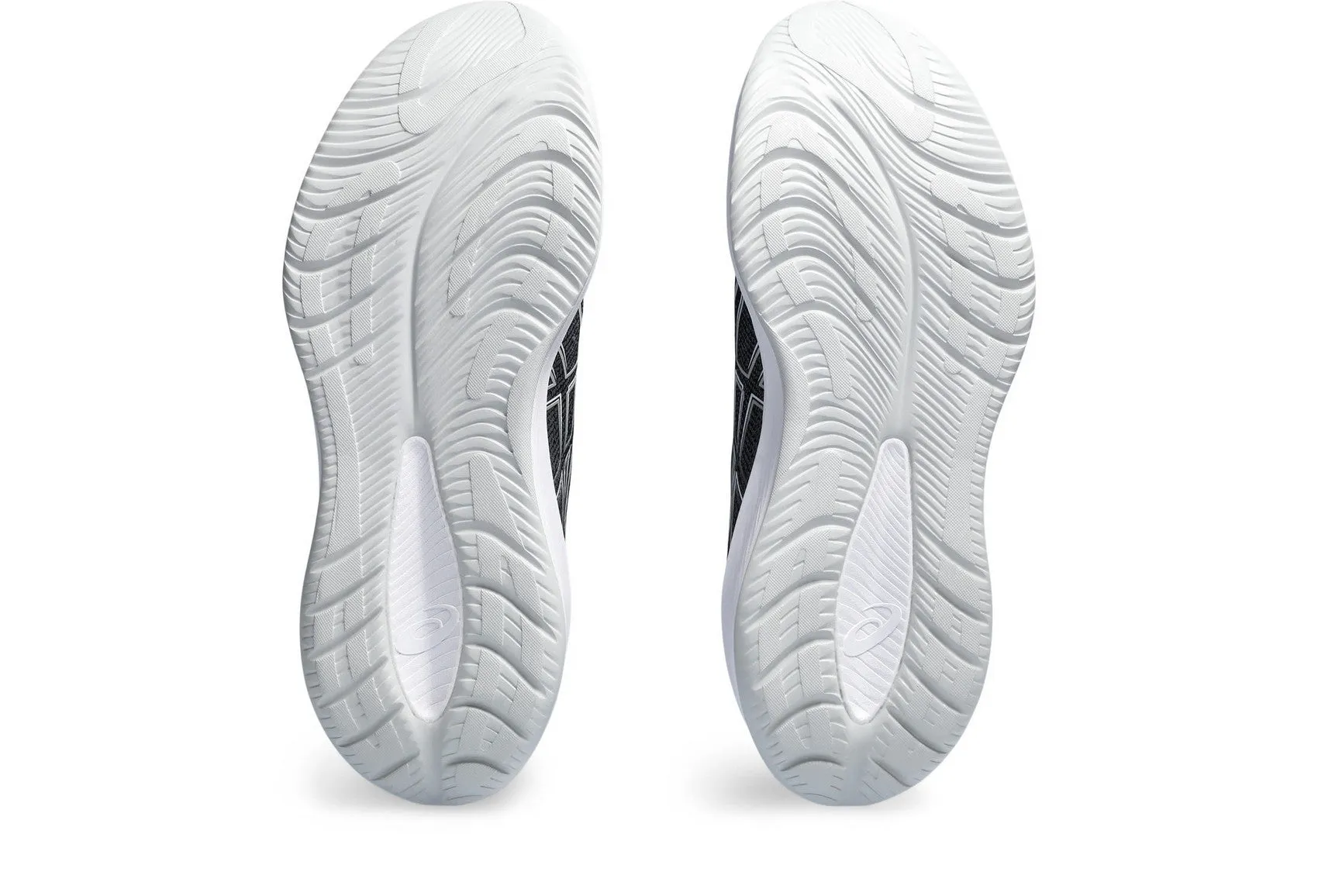 Asics Men's GEL-CUMULUS 26  Running Shoes in Black/Concrete Asics Tennis Shoes Hk