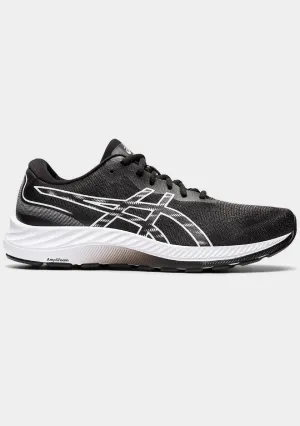 Asics Volleyball Shoes High Tops Asics Mens Gel Excite 9 (4E Width)