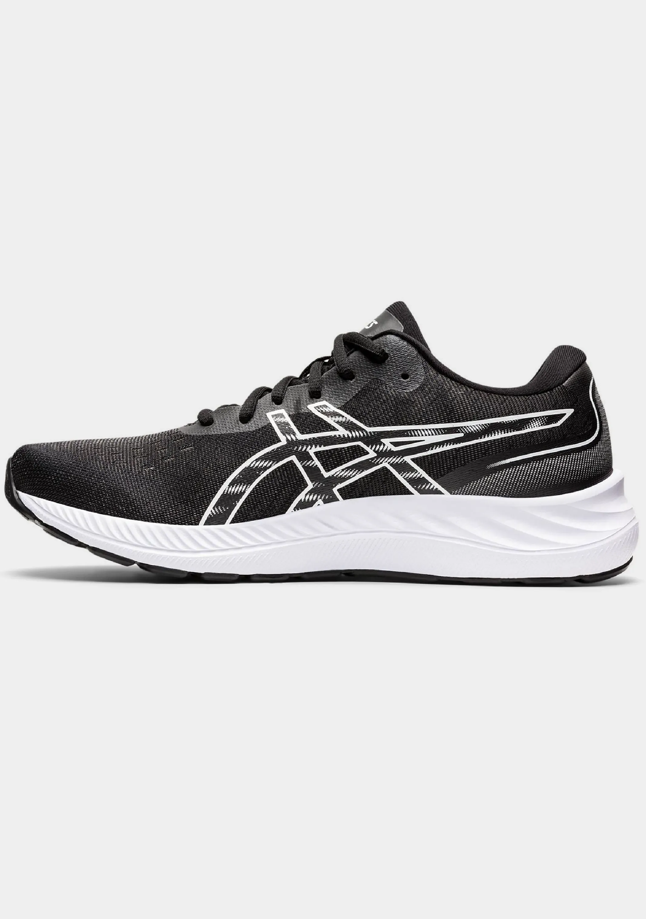 Asics Gel-lethal Field Shoes Asics Mens Gel Excite 9 (4E Width)