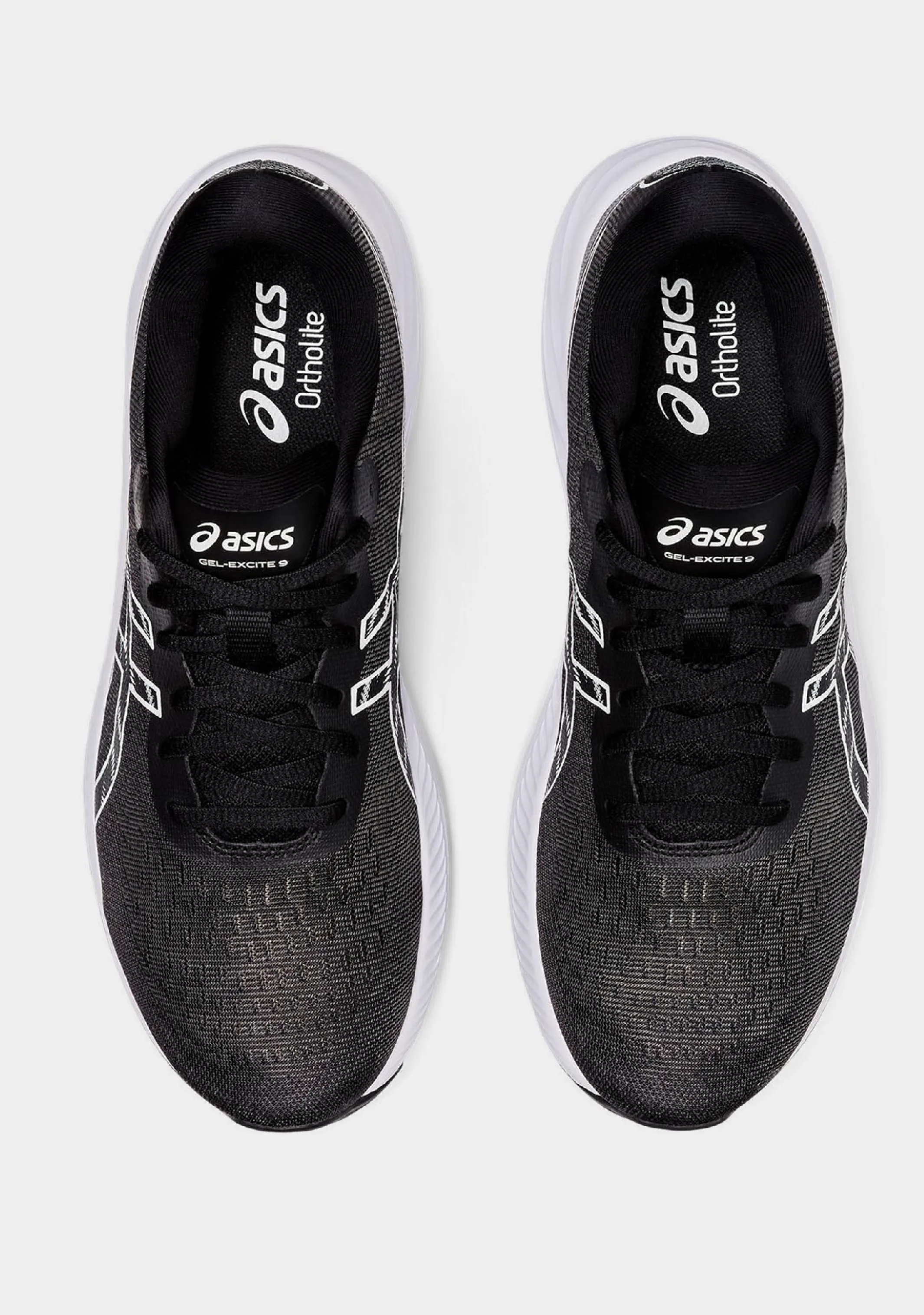 Asics Gel-rocket 9 Volleyball Shoes Asics Mens Gel Excite 9 (4E Width)