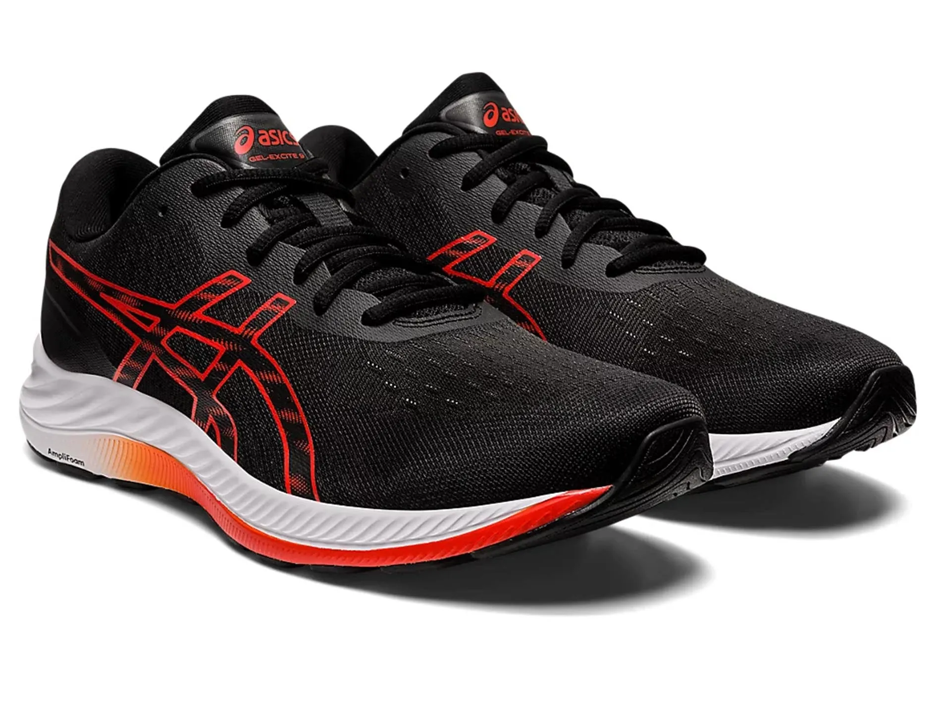 Asics Mens Gel Excite 9 <br> 1011B338 016 Asics Wrestling Shoes Ex-eo Twr900