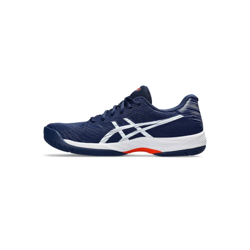 ASICS Men's Gel-Game 9 Tennis Shoe (Blue Expanse/White) Asics X Pedro Andrade Gel-kayano 14 Shoes