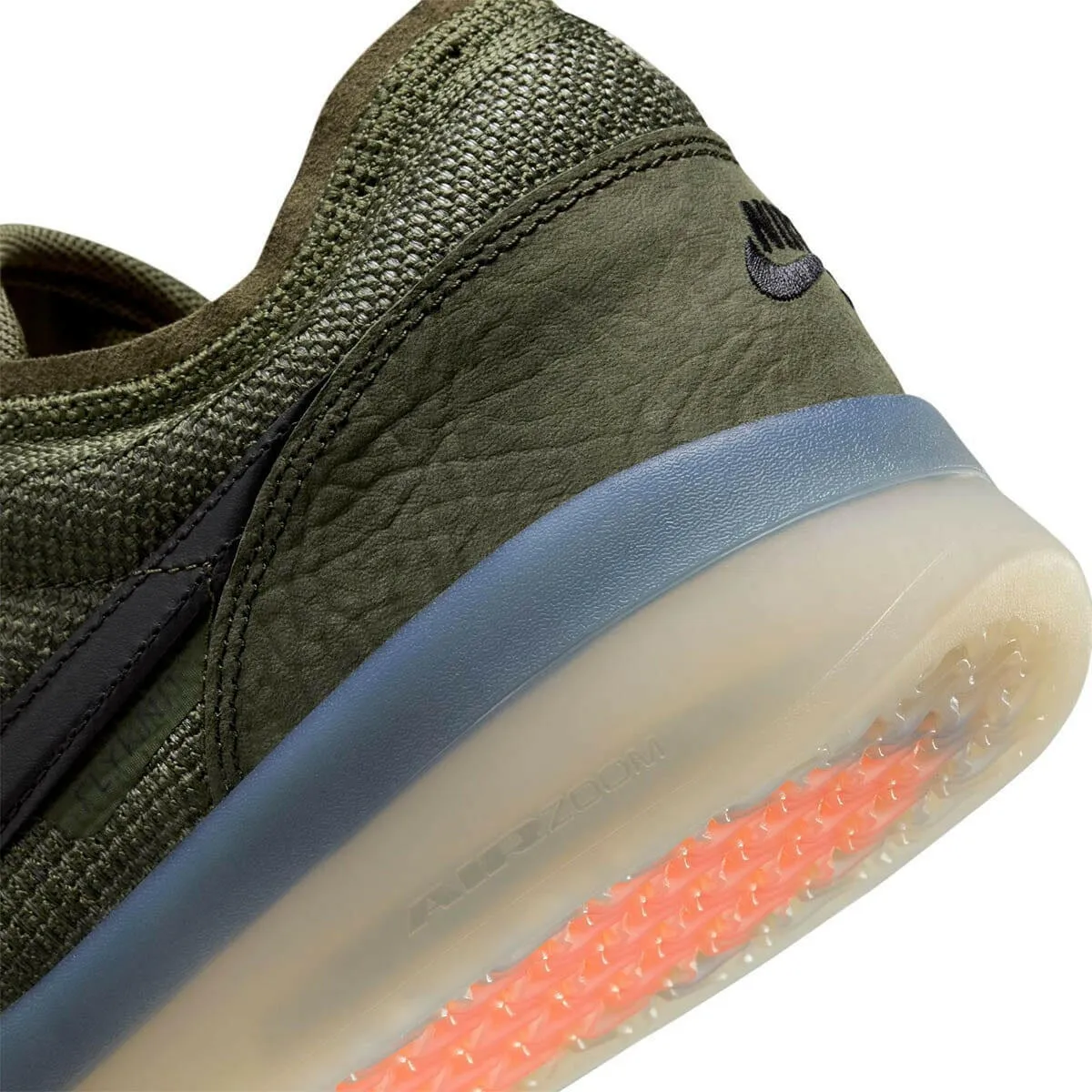 Asics Shoes Best For Walking Nike SB - PS8 Shoes Olive/Black