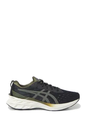 Asics Winter Running Shoes ASICS Novablast 2 SPS Low-Top Sneakers