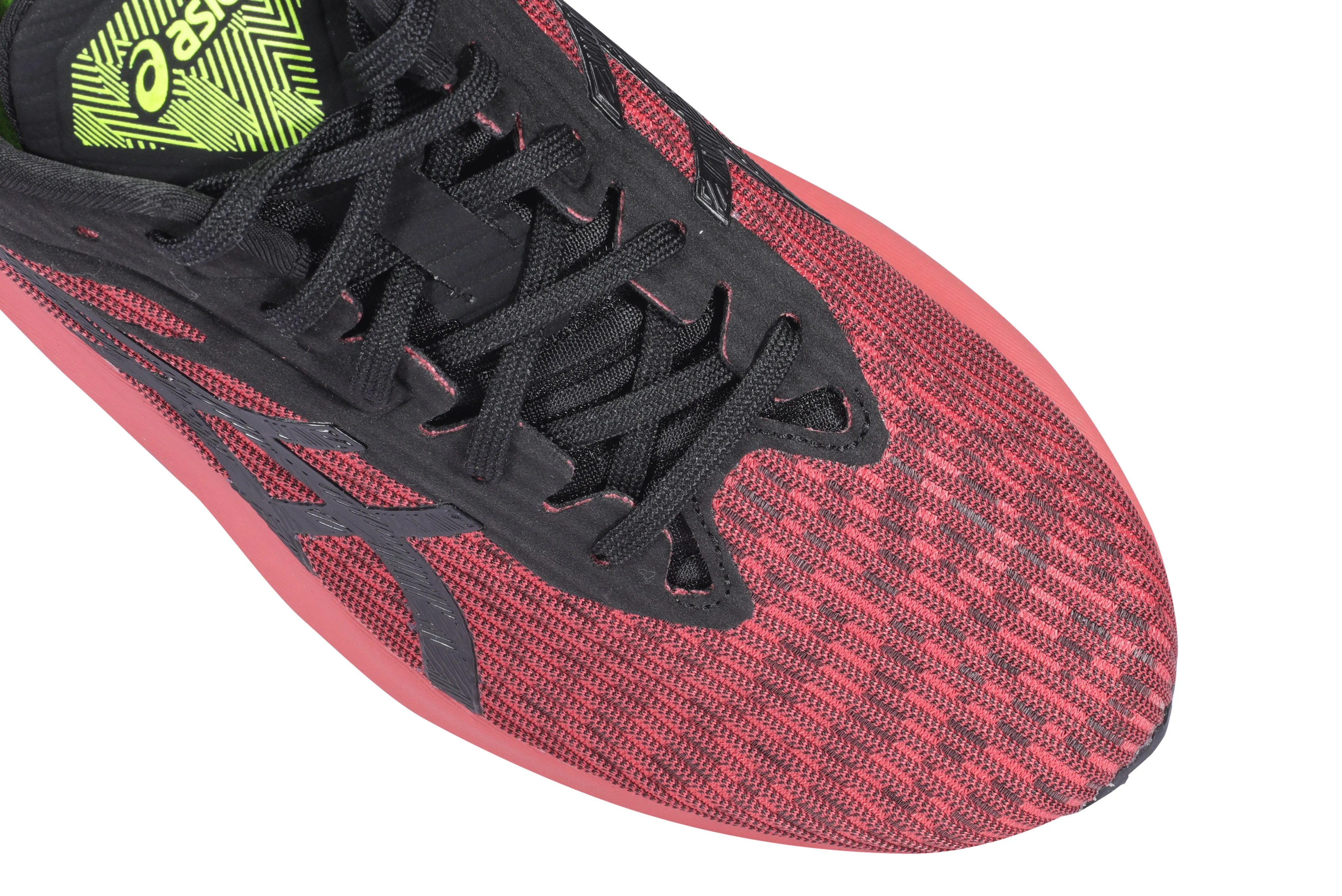 ASICS Novablast SPS Lace-Up Sneakers Asics Gel Noosa Shoes