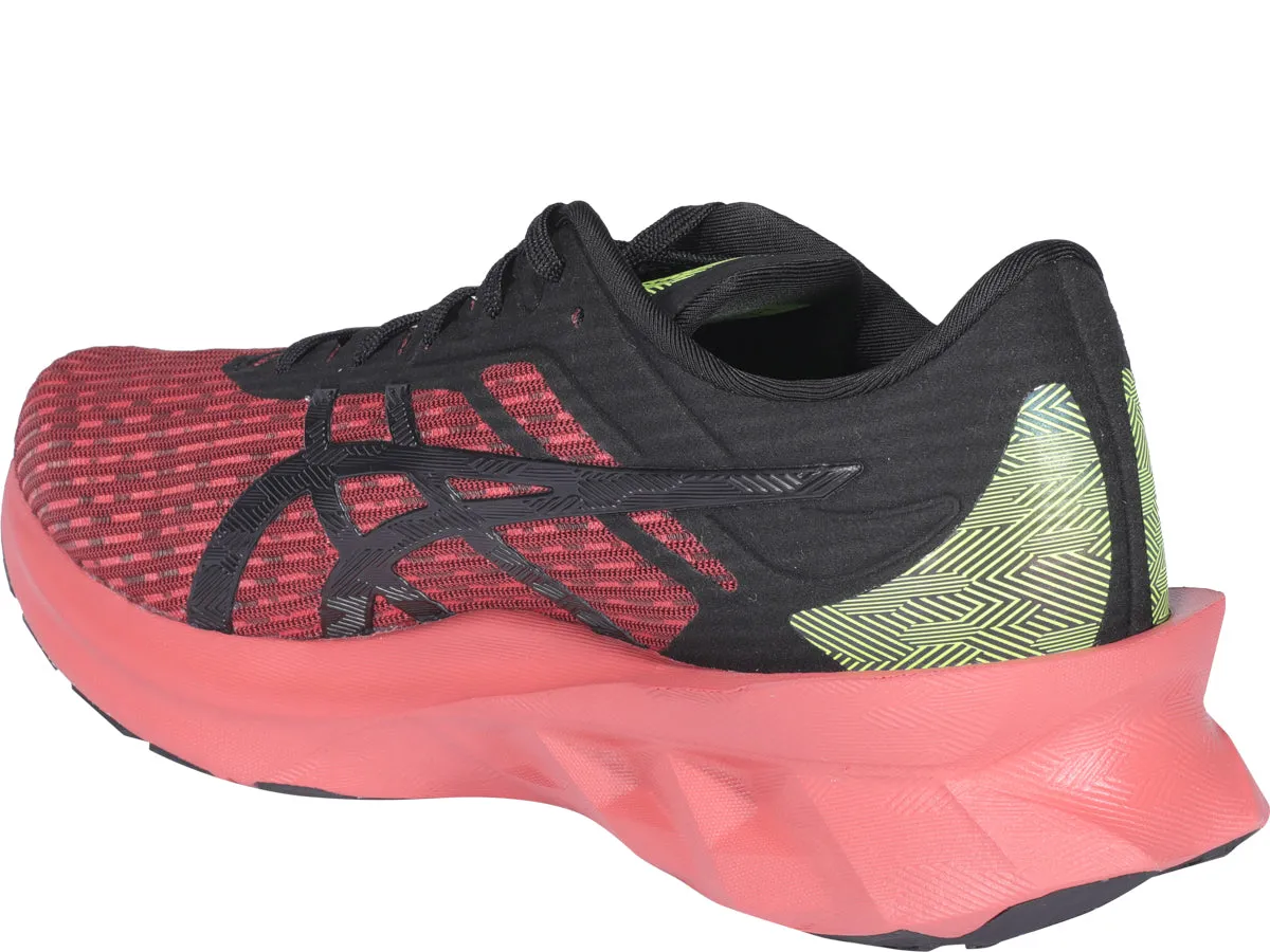 Asic Running Shoes Sale ASICS Novablast SPS Lace-Up Sneakers