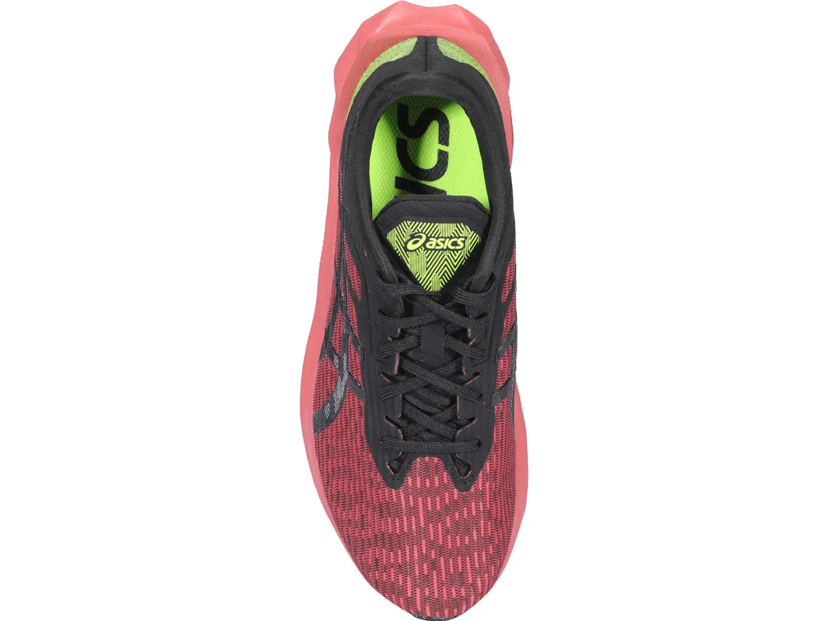 Asics Gel Cumulus 23 Running Shoes ASICS Novablast SPS Lace-Up Sneakers