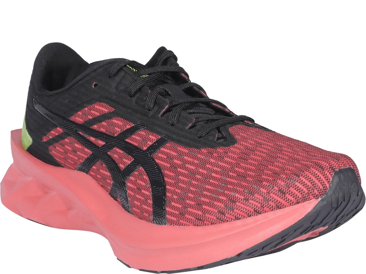 Asics Best Running Shoe ASICS Novablast SPS Lace-Up Sneakers