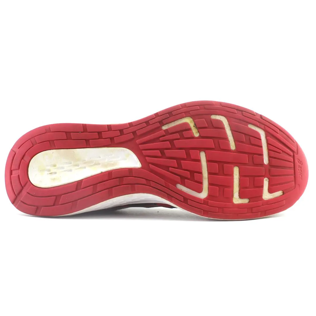 ASICS PATRIOT 11 Ghost Max 2 Neutral Running & Walking Shoe