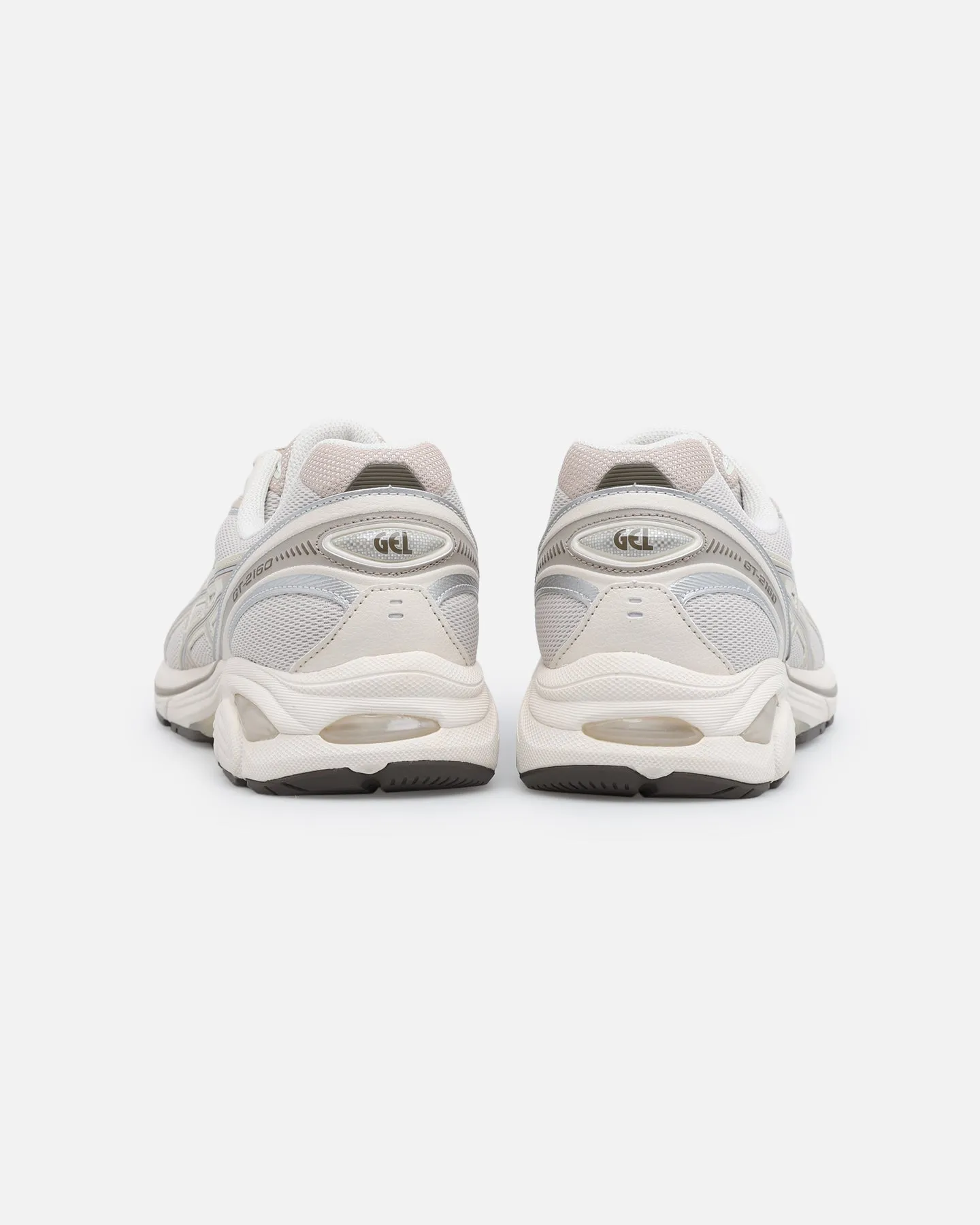 Top Asics Running Shoes Asics GT-2160 Oatmeal/Simply Taupe