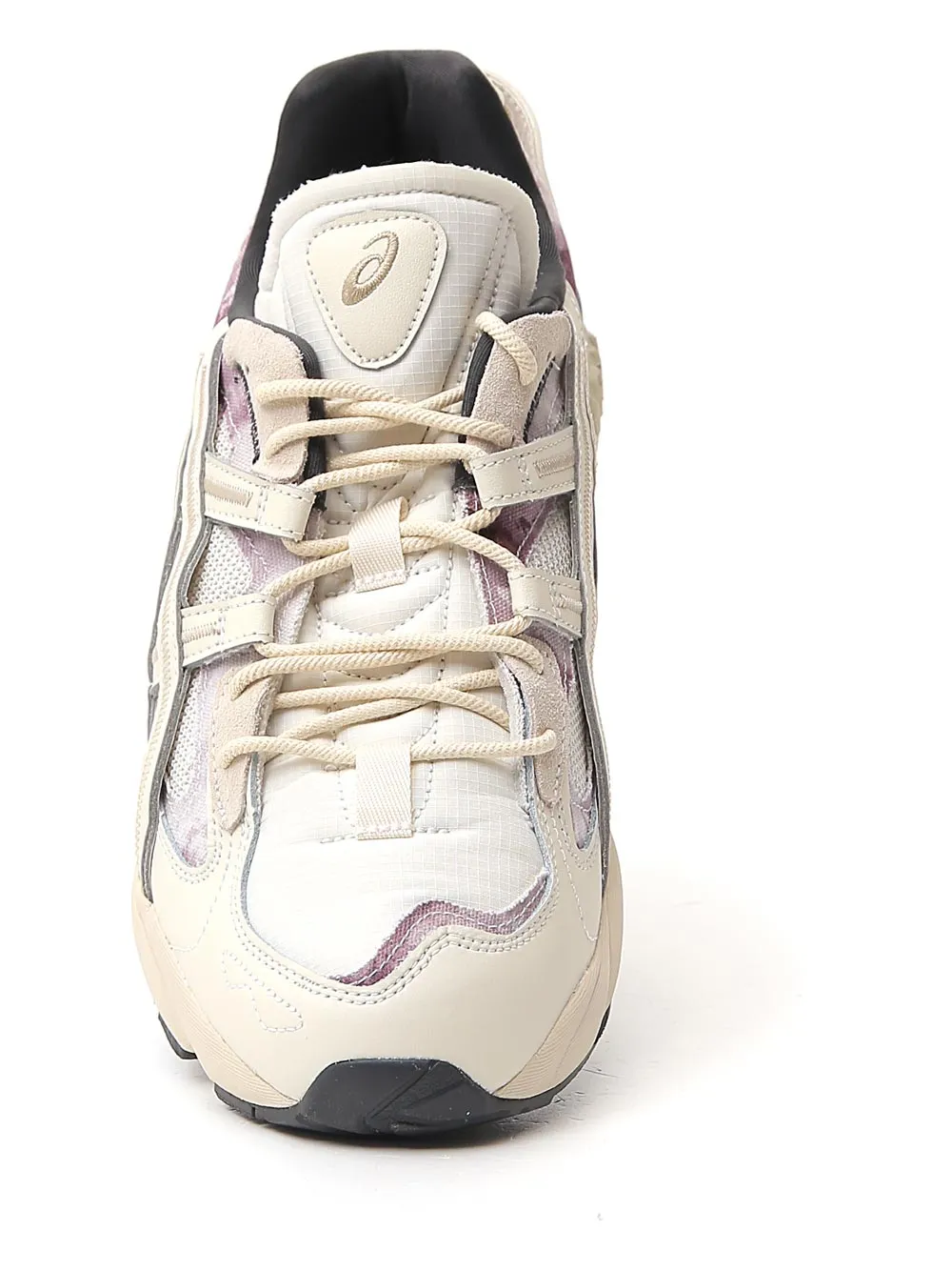 Asics Reconstruction Gel-Kayano 5 Lace-Up Sneakers Asics Tiger Gel-mai Shoes