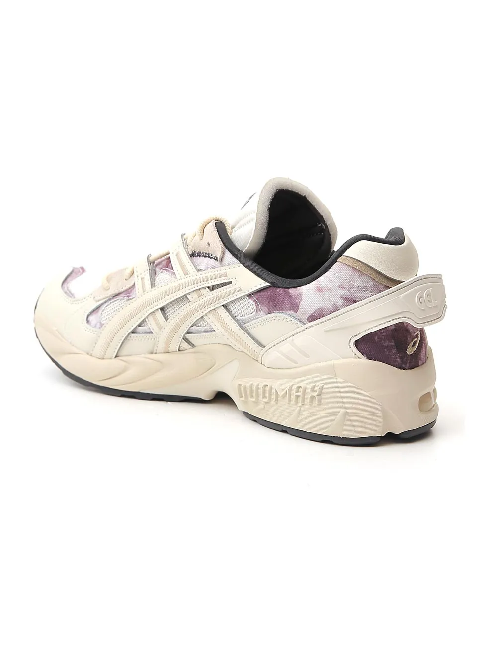 Asics Reconstruction Gel-Kayano 5 Lace-Up Sneakers Asics Gel-nimbus 27 Shoes