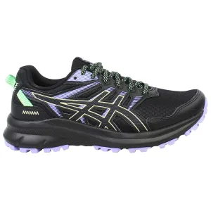 Asics Best Shoe Asics Trail Scout 2 Womens Black Running Shoes