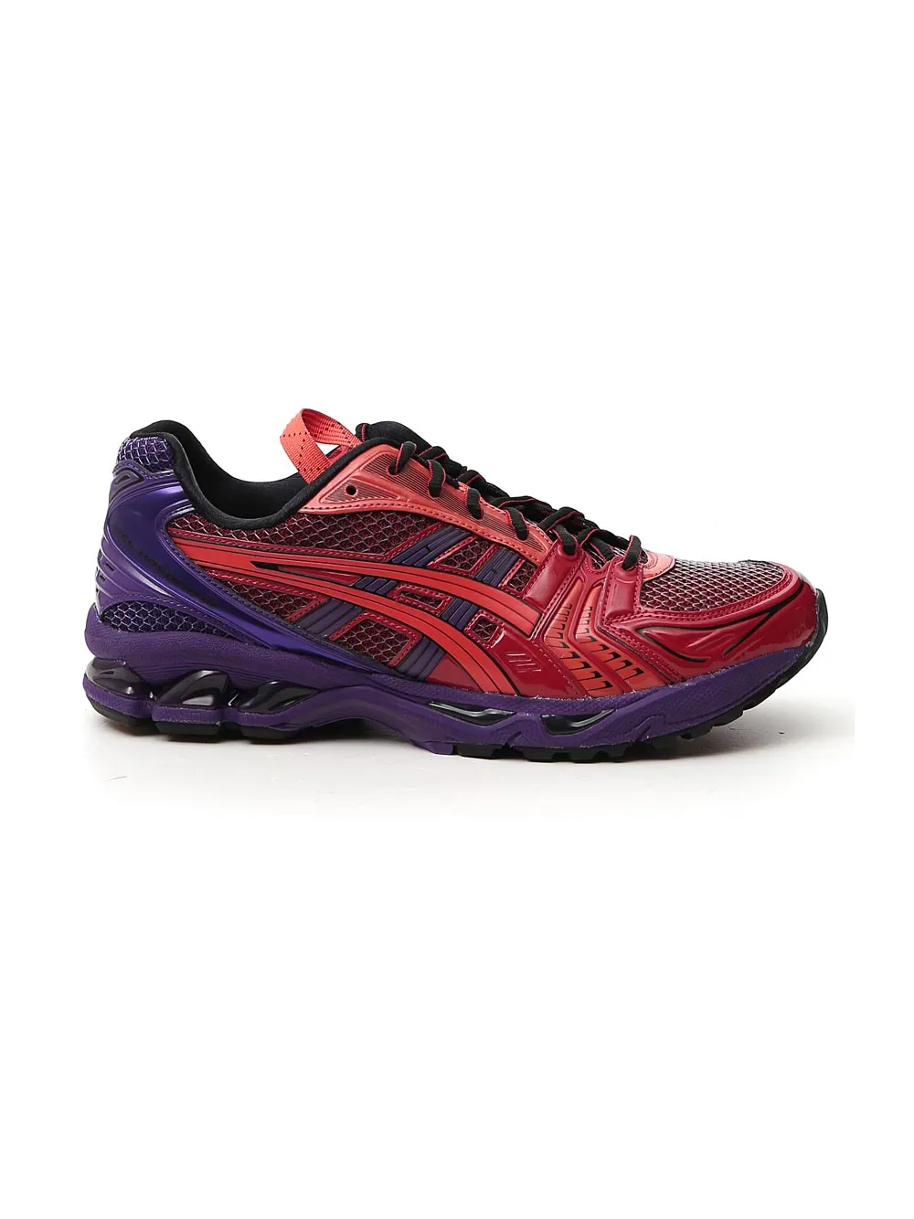 ASICS UB1-S Gel-Kayano 14 Sneakers Lightest Asics Running Shoe