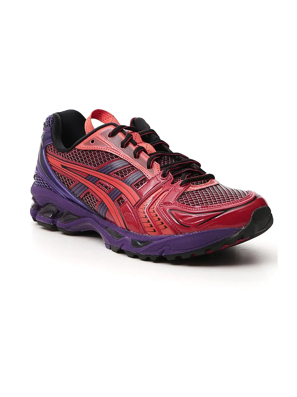 ASICS UB1-S Gel-Kayano 14 Sneakers Asics Ping Pong Shoes