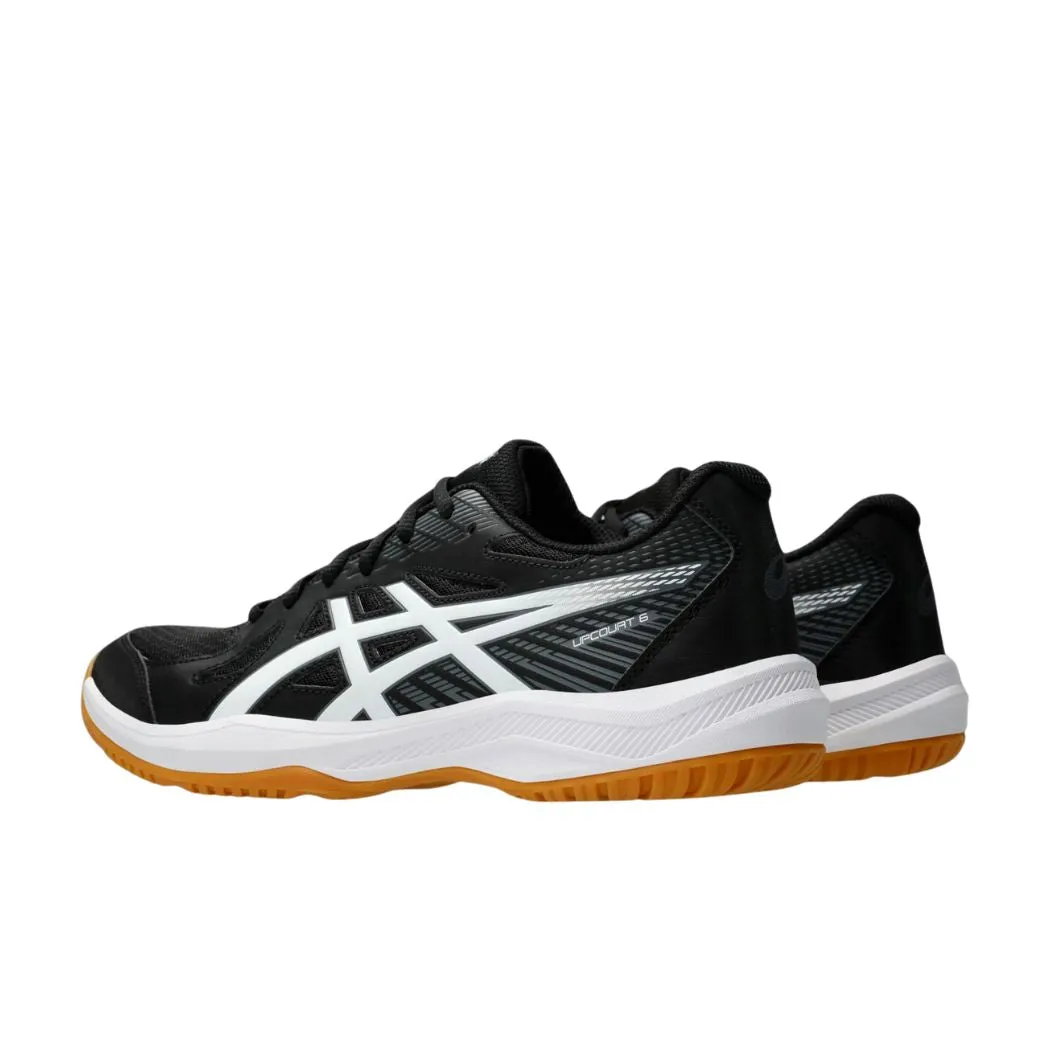 Best Asics Walking Shoes For High Arches asics Upcourt 6 Men's Indoor Sports Shoes