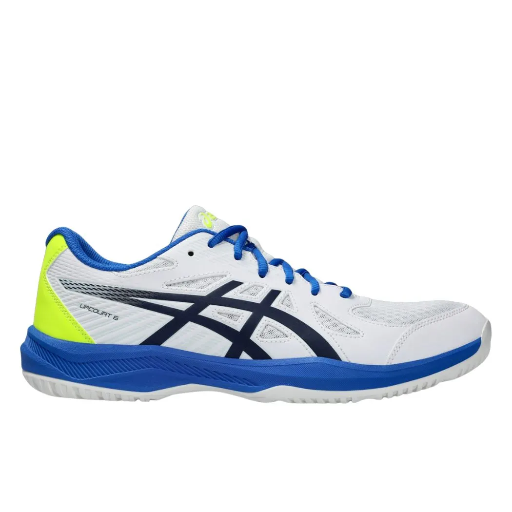 Best Asics Shoe For Metatarsalgia asics Upcourt 6 Men's Indoor Sports Shoes