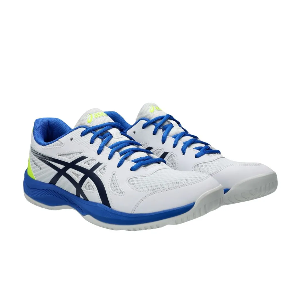 asics Upcourt 6 Men's Indoor Sports Shoes Asics Wrestling Shoes Dave Schultz