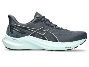 Asics Women's GT-2000 12 Running Shoes in Tarmac/Pure Silver Running Shoes Long Distance