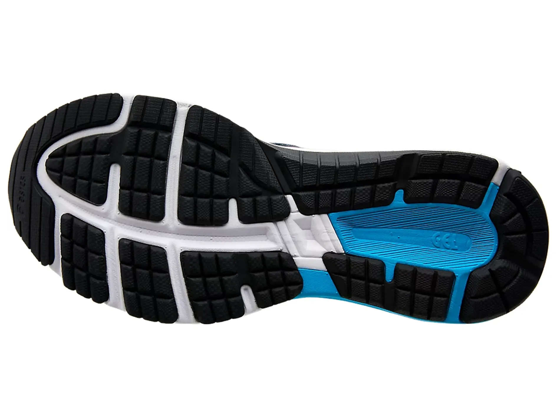 Asics Womens GT 800 (D Width) <br> 1012A939 402 Asics Running Shoes At Kohls