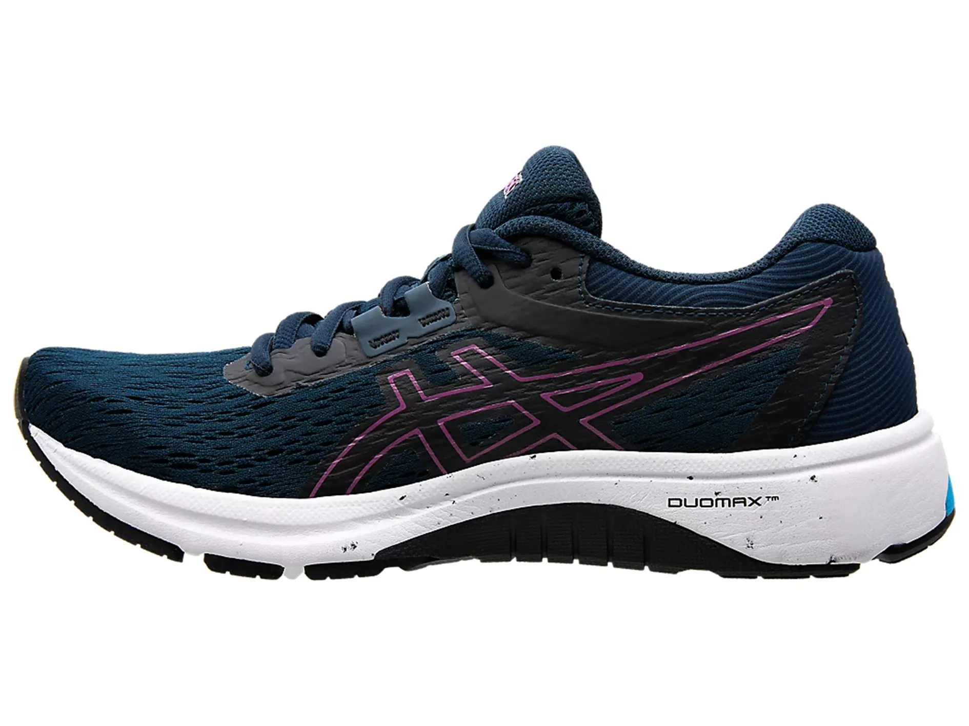 Arch Support Shoes Asics Asics Womens GT 800 (D Width) <br> 1012A939 402