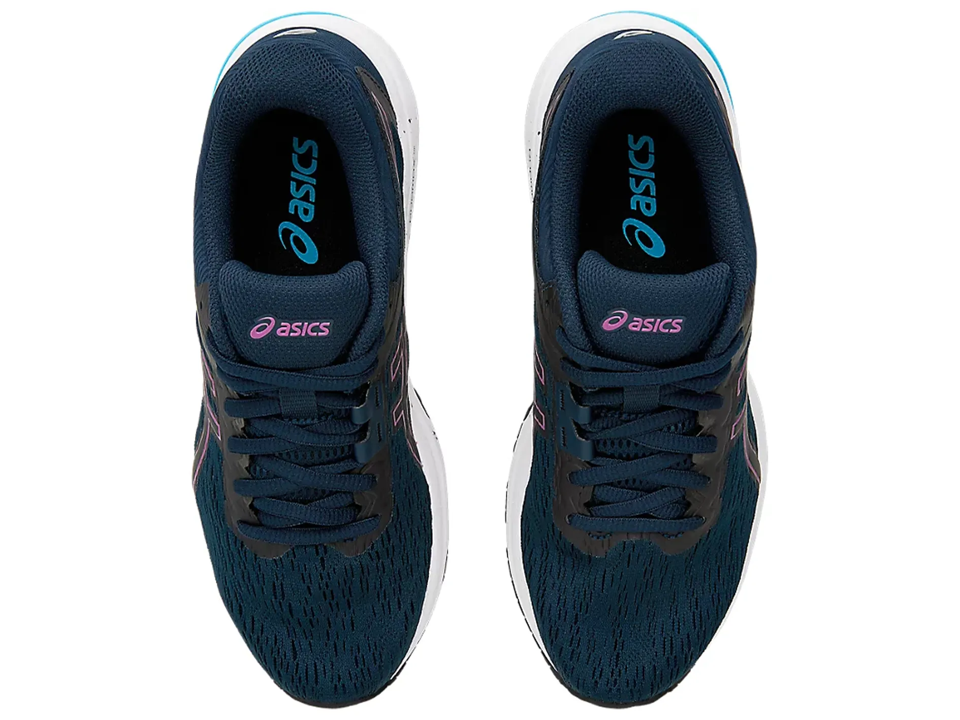 Sale Asics Running Shoes Uk Asics Womens GT 800 (D Width) <br> 1012A939 402