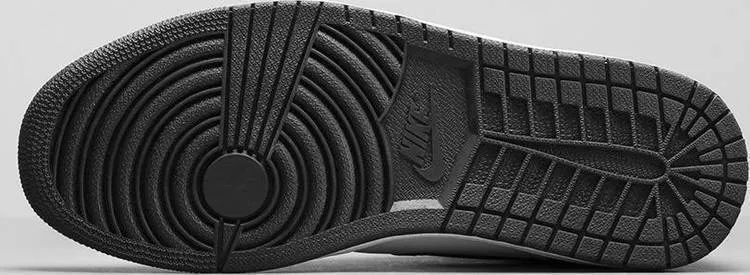 Asics Shoes On Clearance Nike Air Jordan 1 High Black White Shoes Basketball Men !!! CYBER MONDAY SALE !!!