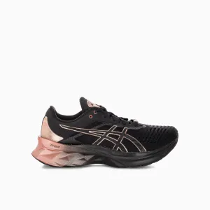 Best Asics Shoes For Hiit ASICS Novablast Platinum Lace-Up Sneakers
