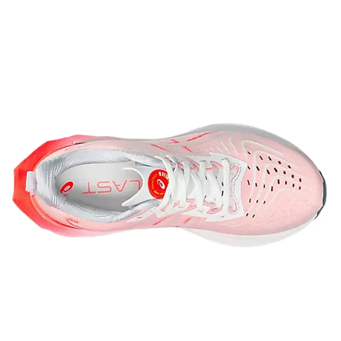 Womens ASICS Novablast 4 Asics Gel Golf Shoes