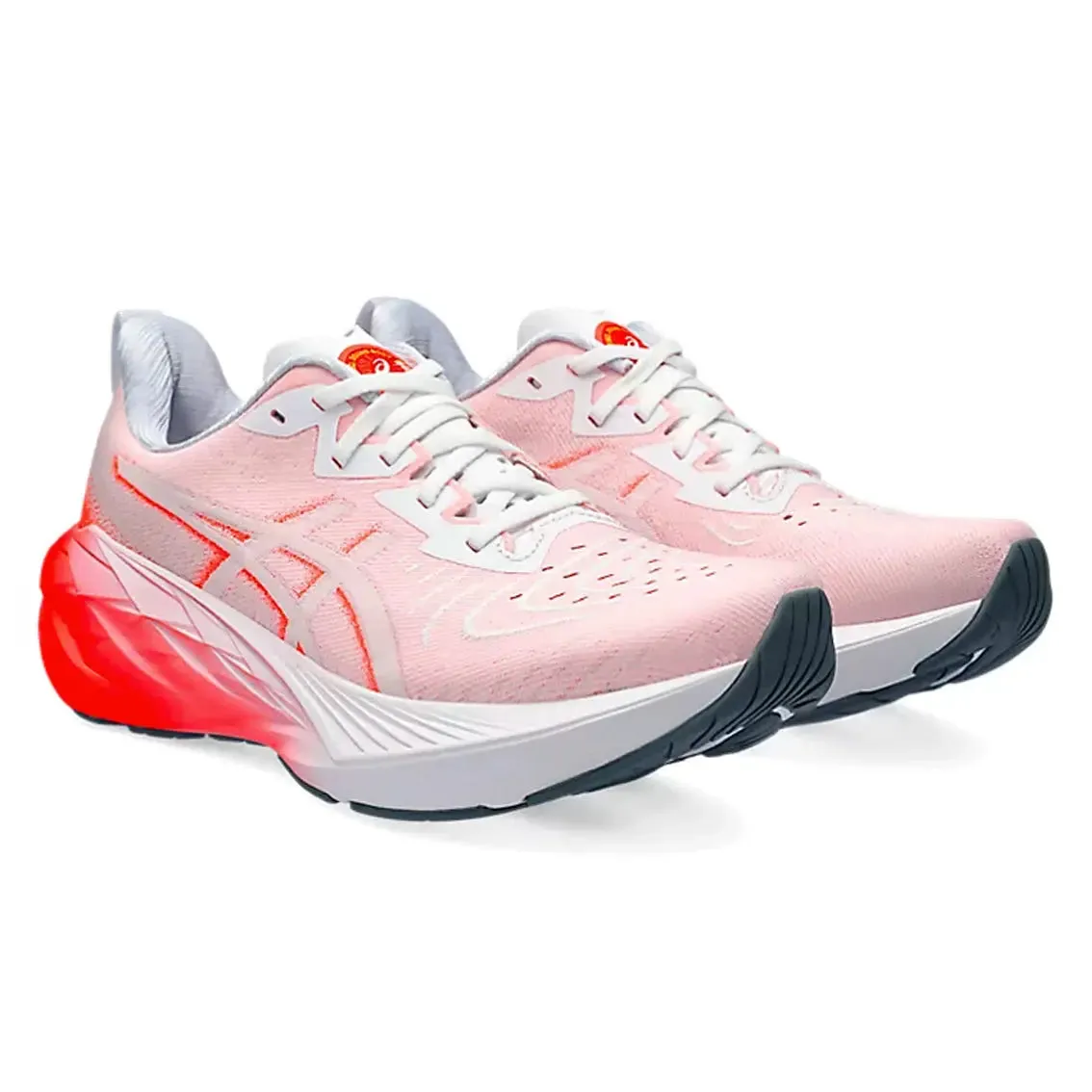 Womens ASICS Novablast 4 Asics Tokyo Running Shoes
