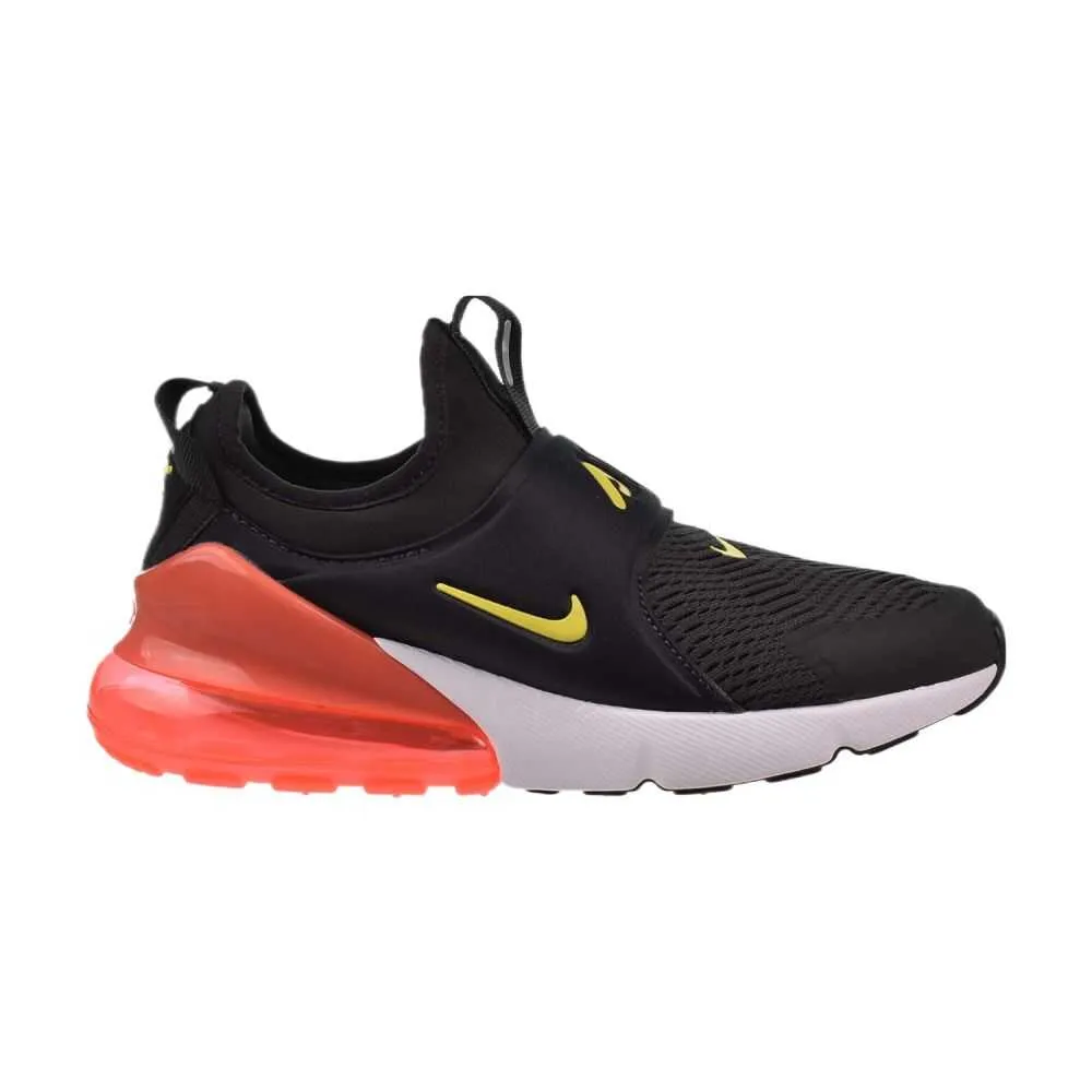 Nike Air Max 270 Extreme (GS) Big Kids' Shoes Black ci1108-011 Asics Sky Elite Flytefoam 3 Volleyball Shoes