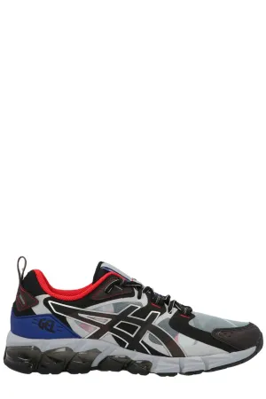 ASICS Gel Quantum Low-Top Sneakers Asics Hypergel Sai Running Shoes