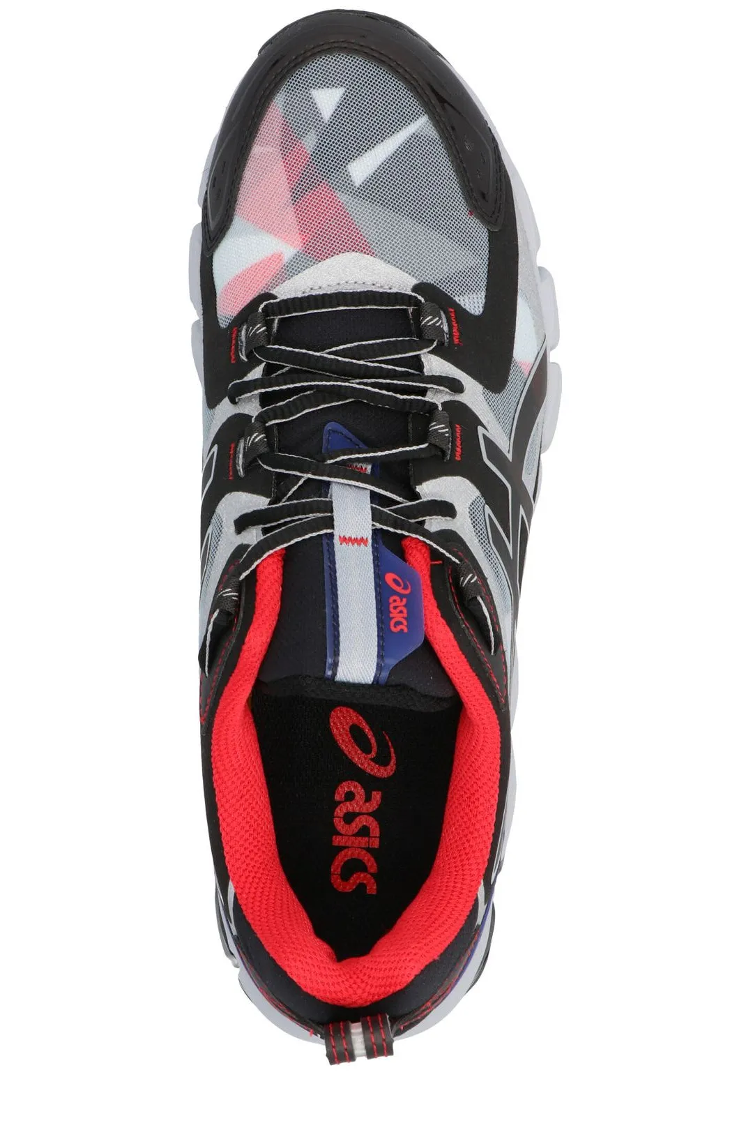 ASICS Gel Quantum Low-Top Sneakers Discount Code For Asics Shoes