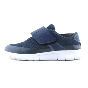 Faux Fur Slip On Shoes ATLAS .