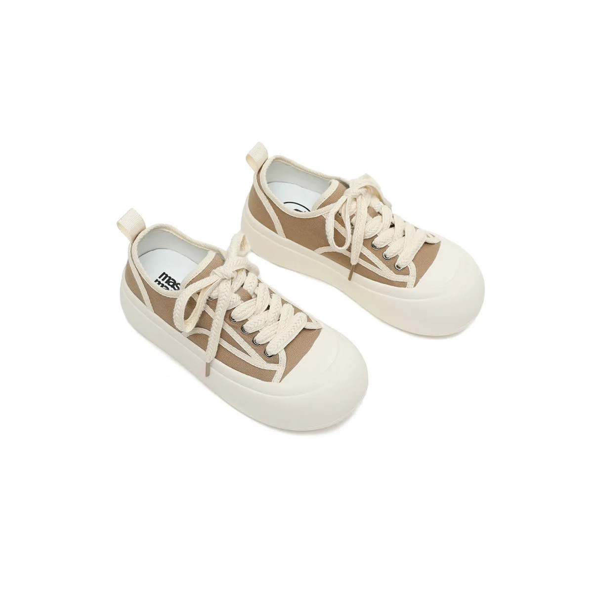 Austen Canvas Sneakers Magnanni Sneakers Sale