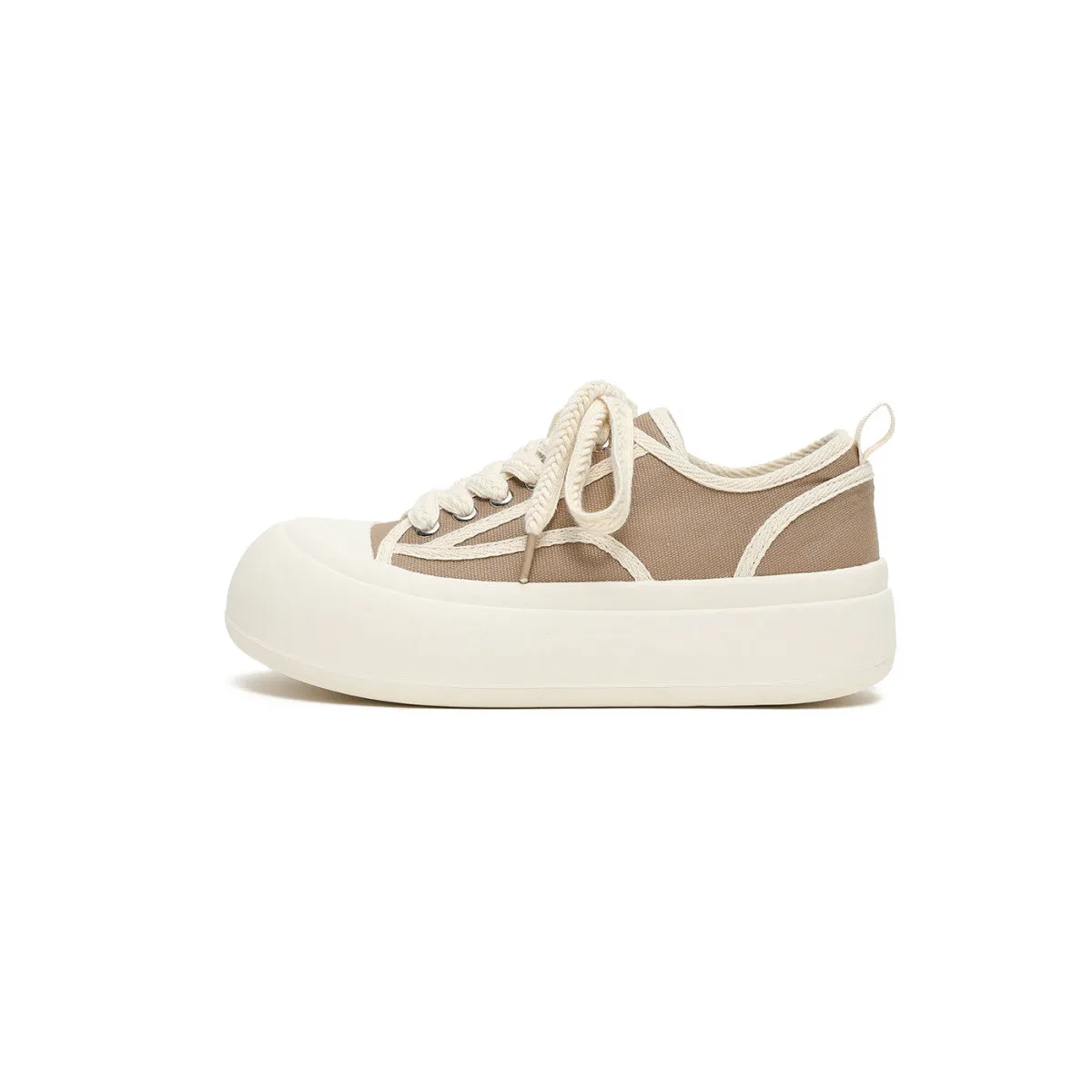 Cushionaire Sneakers Austen Canvas Sneakers