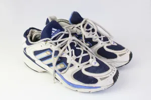 Adidas Racer Tr23 Shoes Vintage Adidas Ozweego Sneakers US 9