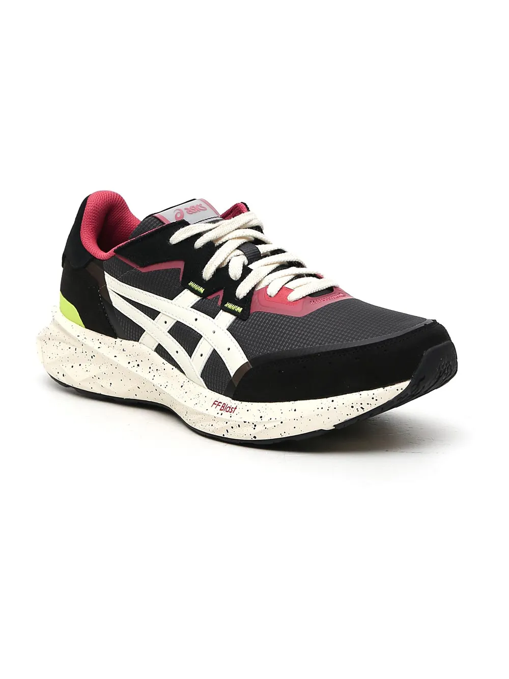 ASICS Tarther Blast Lace-Up Sneakers Asics Shoes True To Size