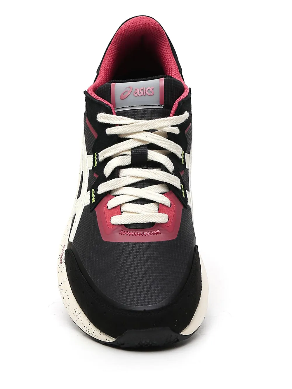 ASICS Tarther Blast Lace-Up Sneakers Asics Court Shoes Tennis