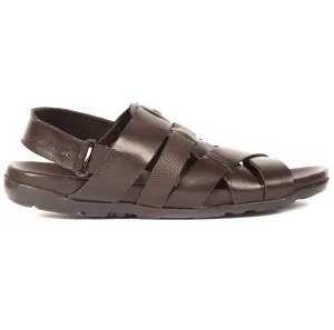 Steel Toe Sandals Ayden Reox