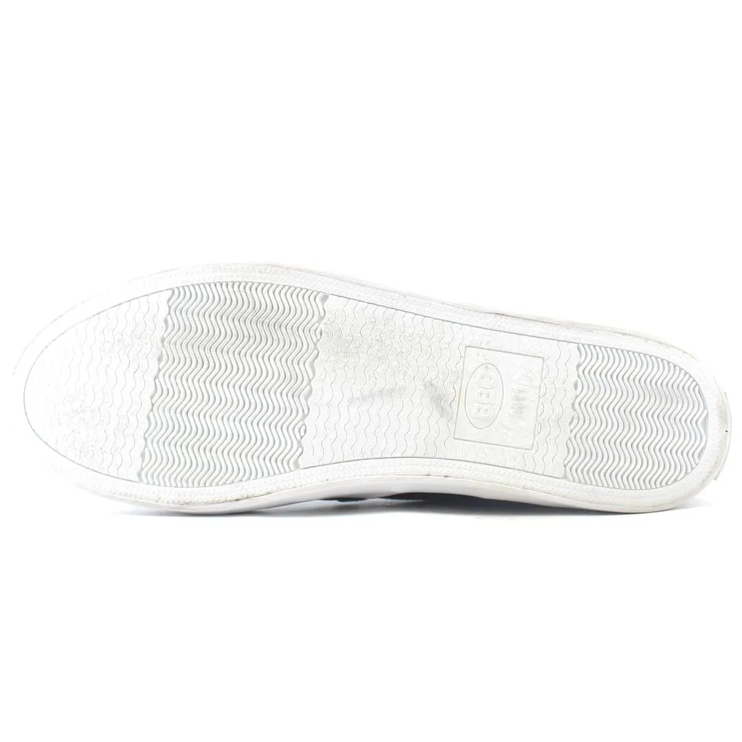 B B C . Size 11 Slip On Shoes