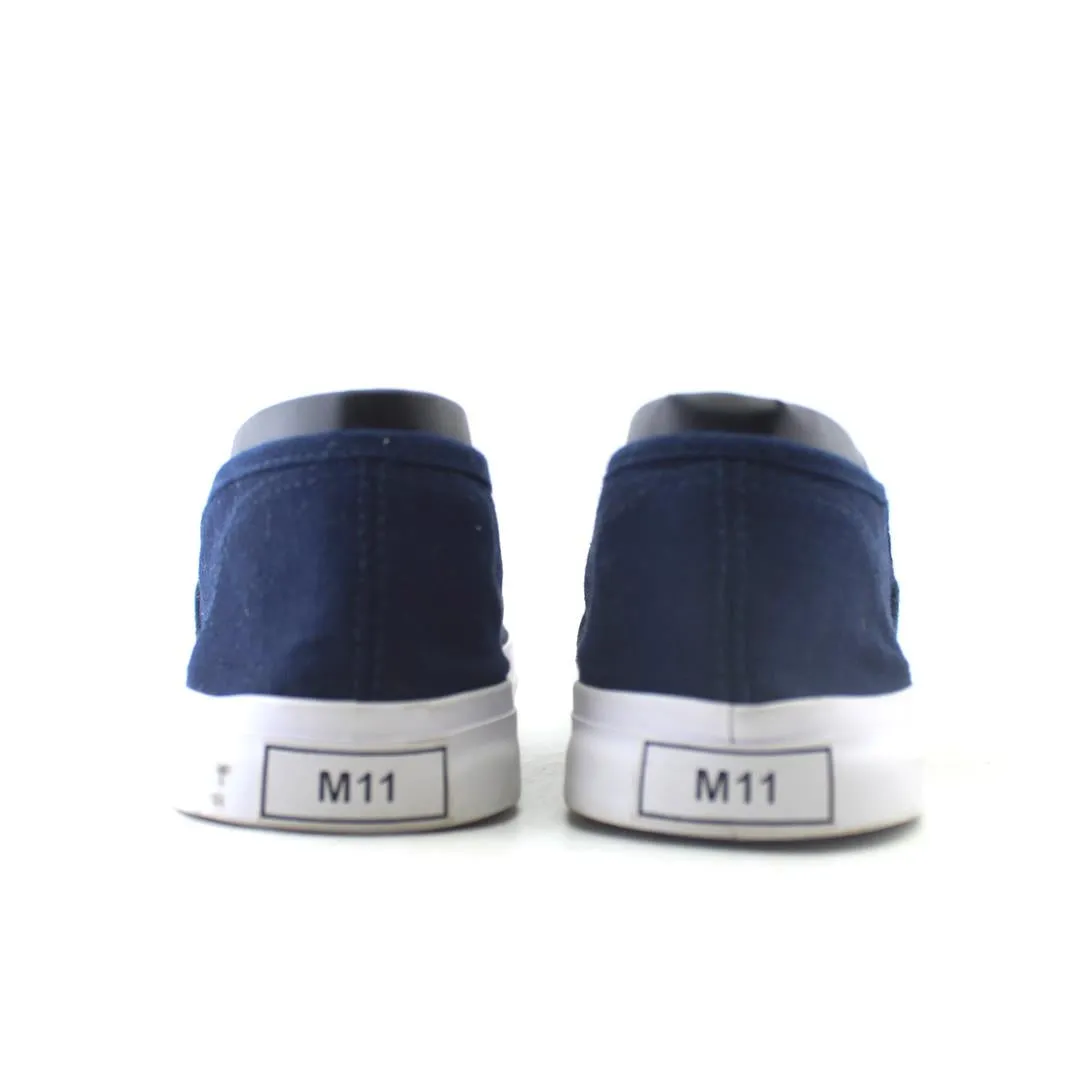 B B C . Slip On Shoes Memory Foam