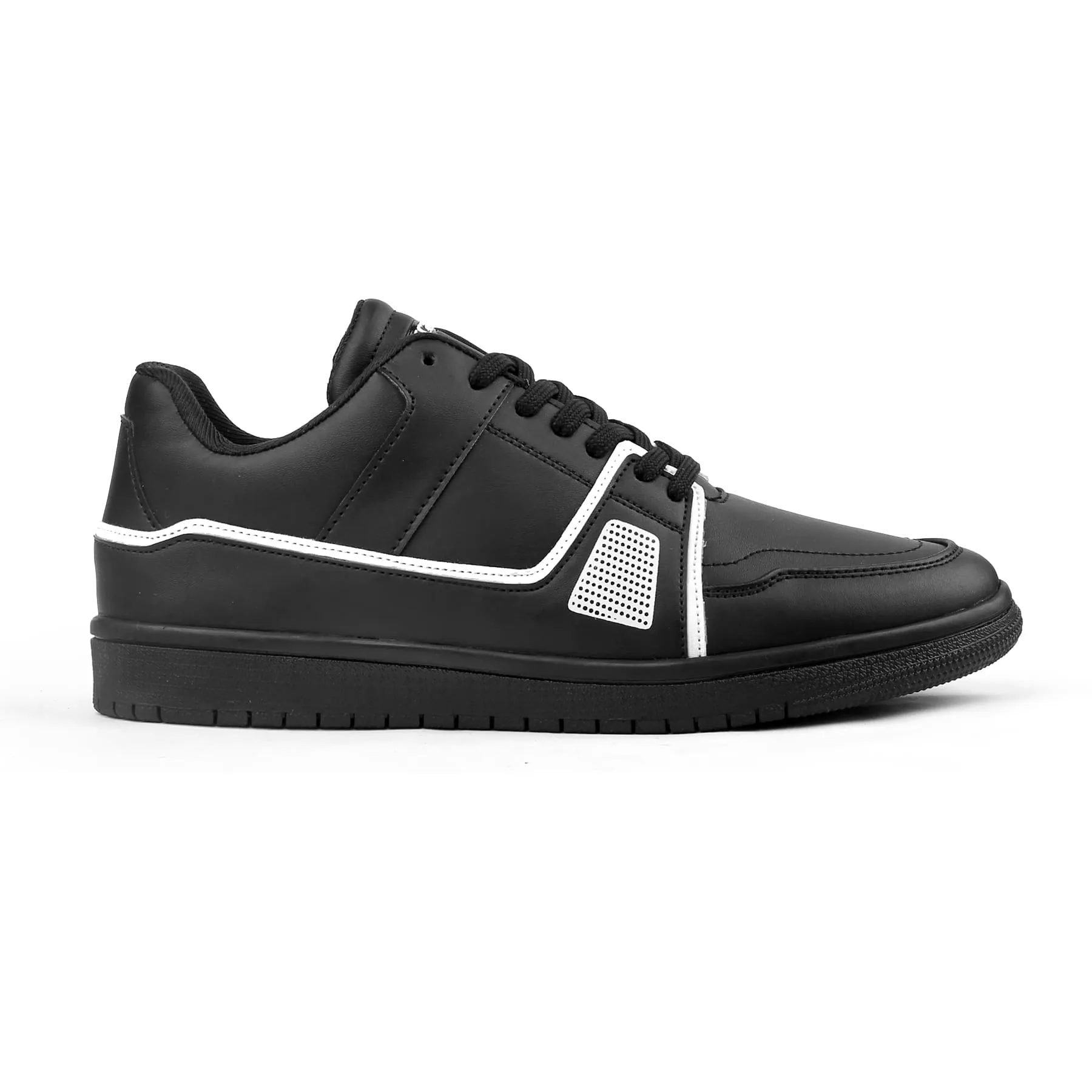 Bacca Bucci BTS Flat Sole Workout Shoes