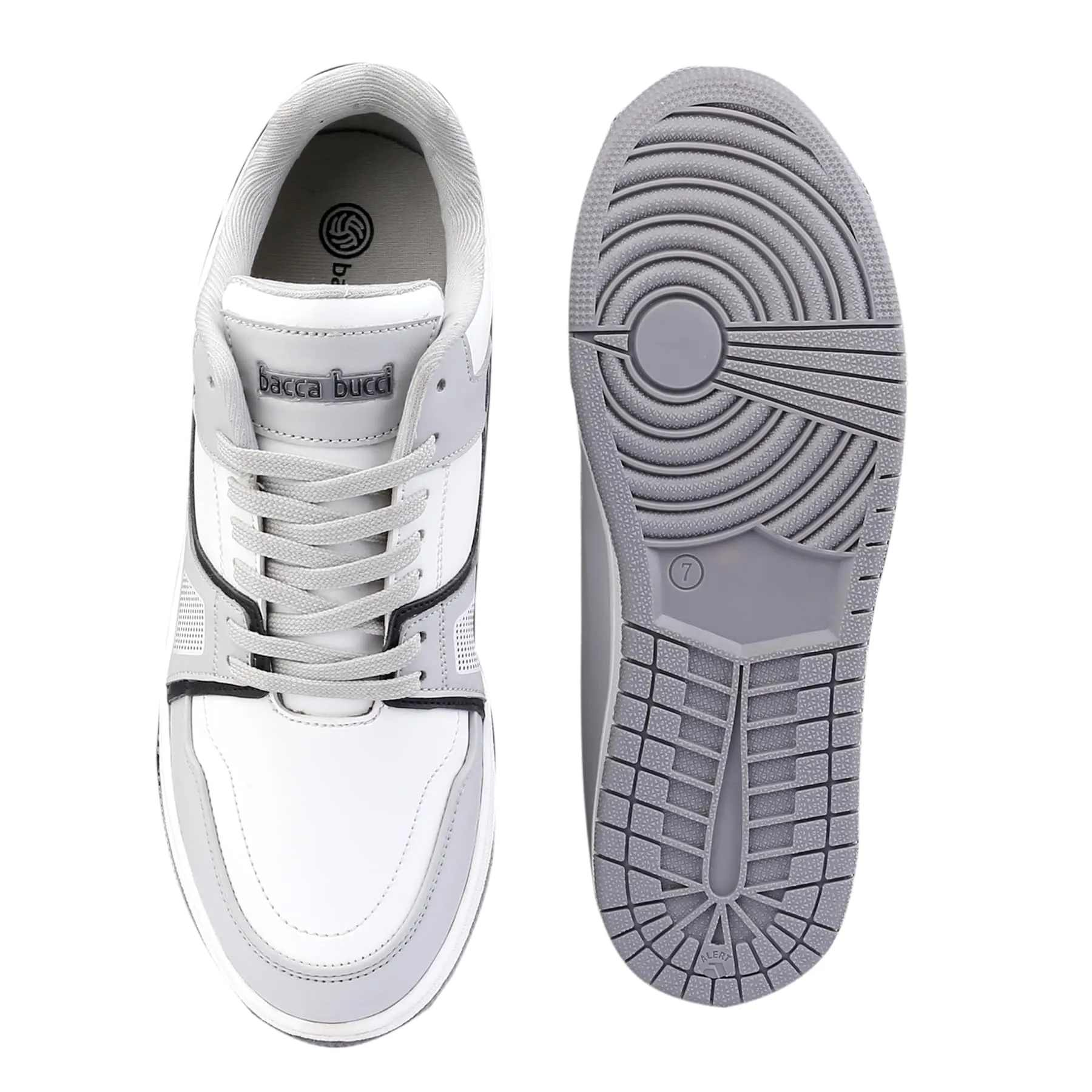 Bacca Bucci BTS Casual Flat Loafers Shoes