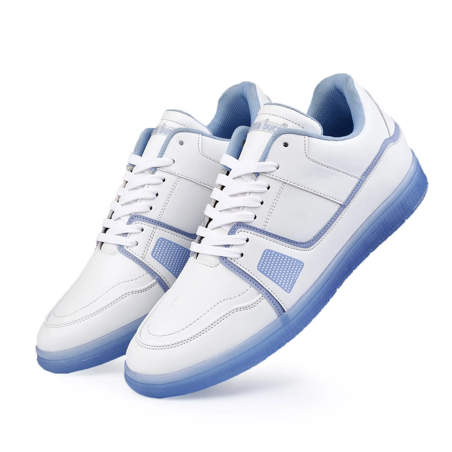 Best Running Shoes For Flat Feet Pronation Bacca Bucci BTS