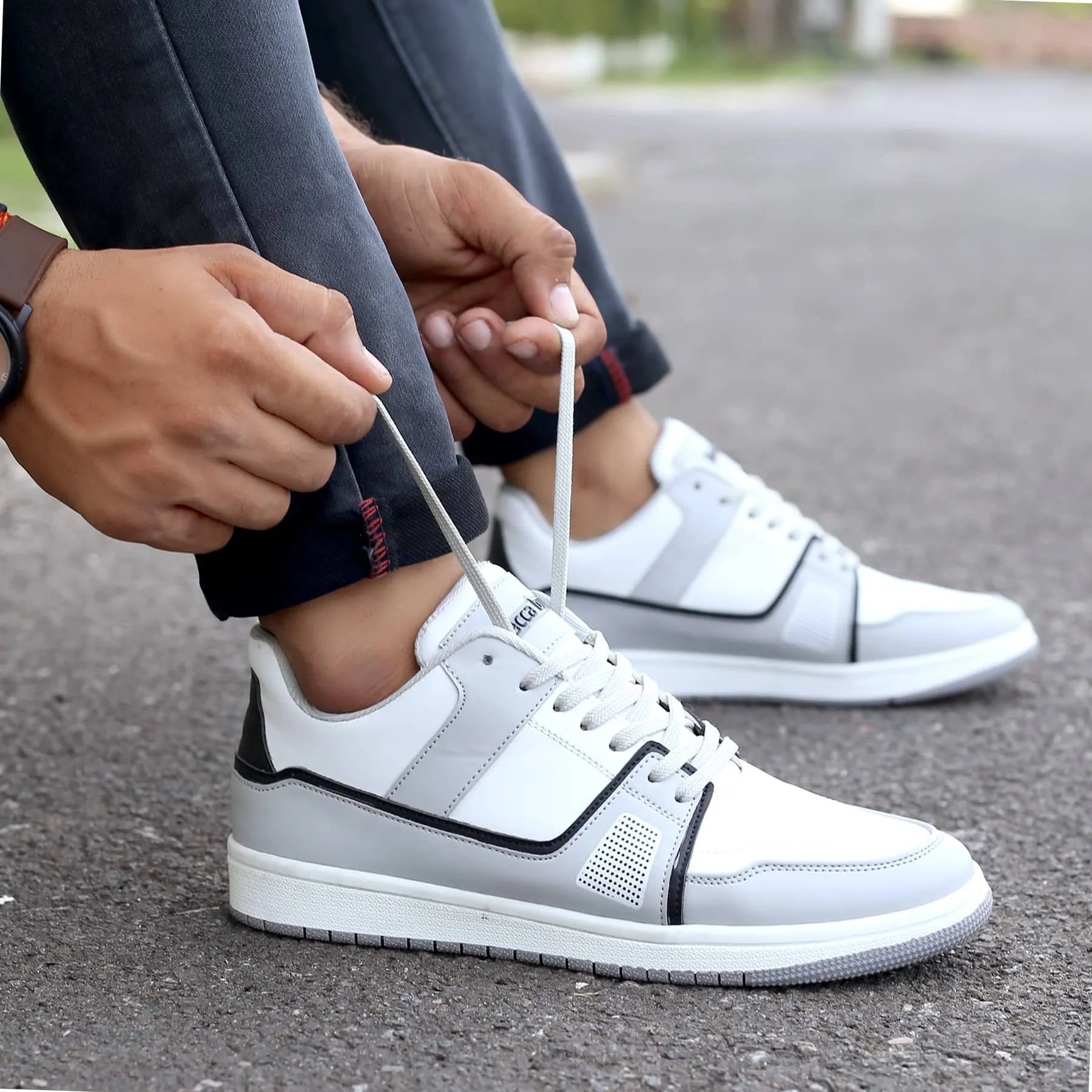 Bacca Bucci BTS Tb Flat Shoes