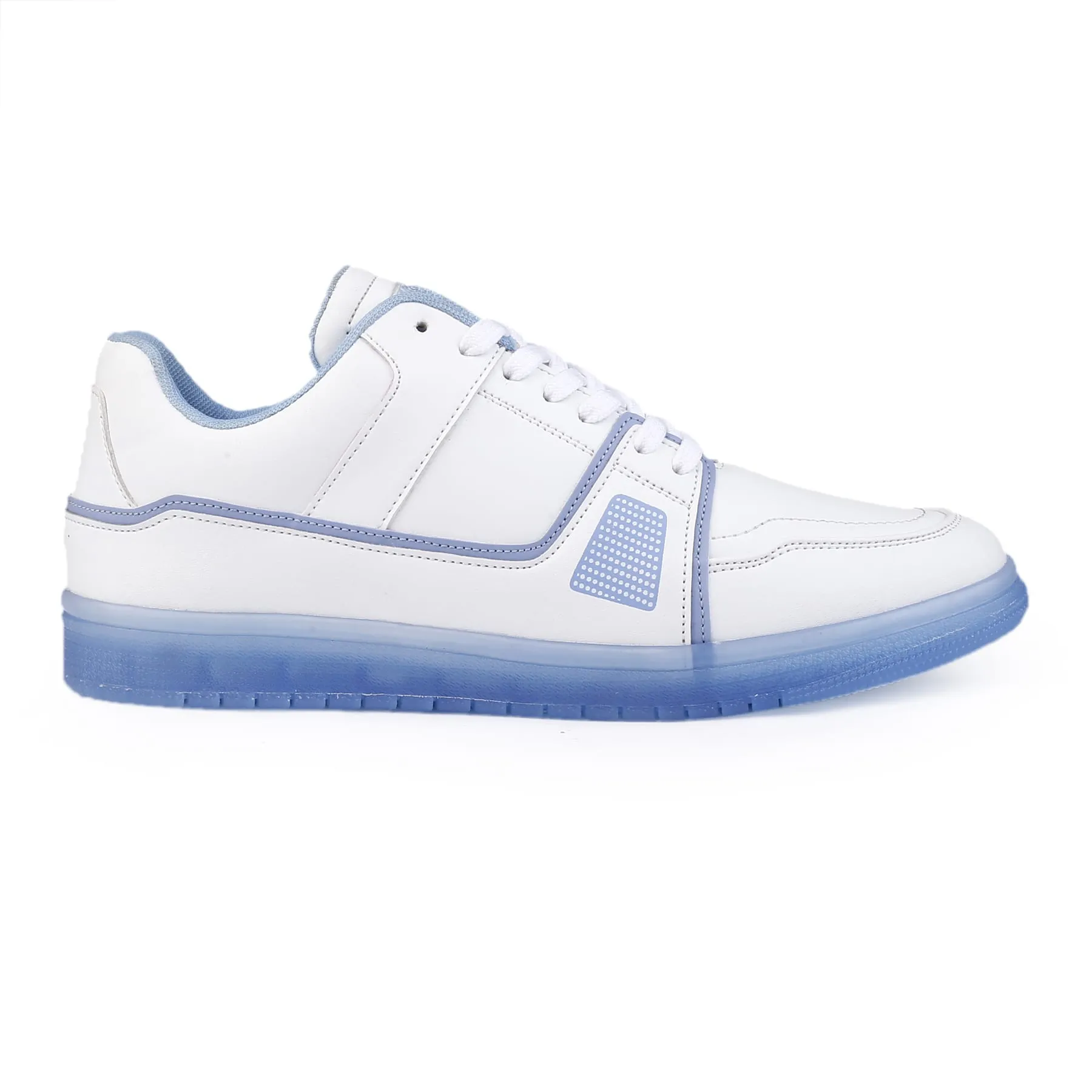 Flat Shoe Bacca Bucci BTS