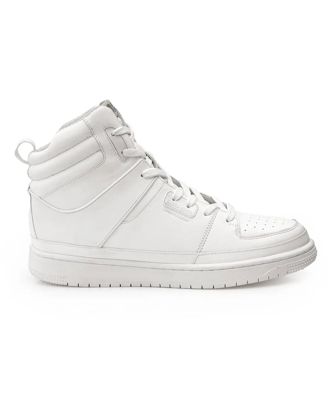 Bacca Bucci Gourmet Collection: High-Top Sneakers Inspired by Dessert Indulgence J Sport Sneakers
