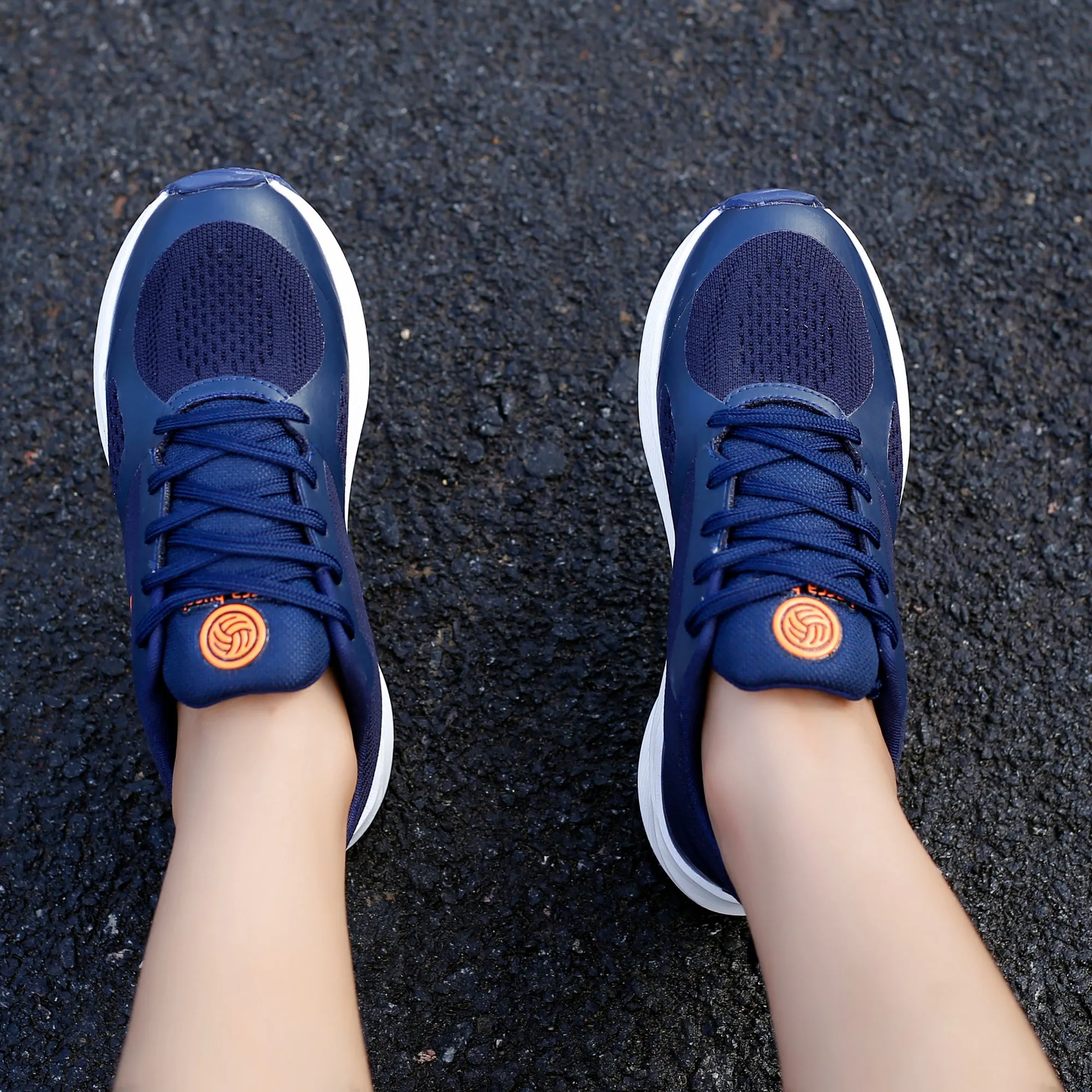 Bacca Bucci IMPACT Running Shoes/Sneakers for Gym/Training/Casual Walking for Women Running Shoe Deals Reddit